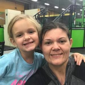 Meet your Posher, Tiffany